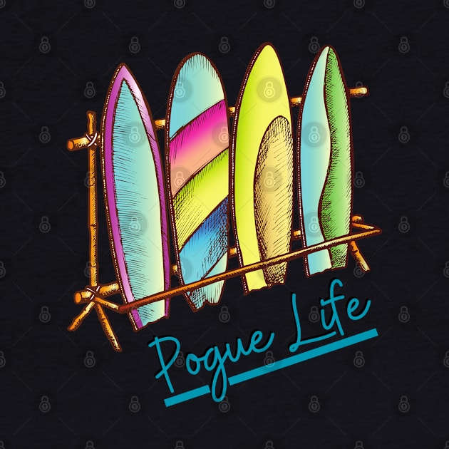 Pogue Life(7) by Vakian